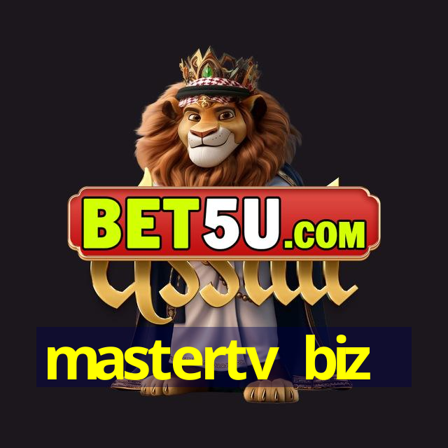 mastertv biz